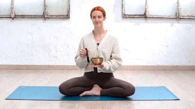 Respiración alterna: Balance perfecto