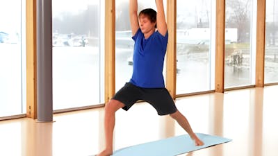 Hatha Yoga para Quemar Progresivamente
