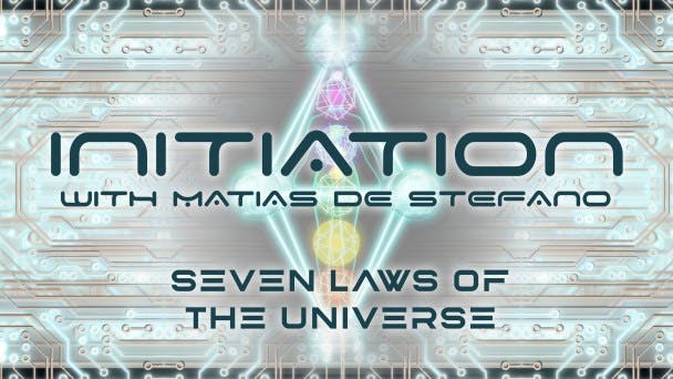 Seven Laws of the Universe