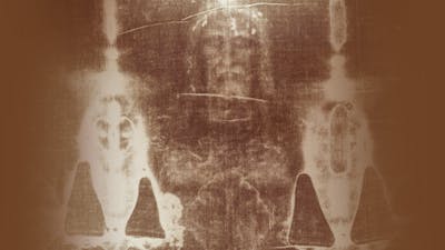 J. J. Benítez: ¿Jesús fue extraterrestre?