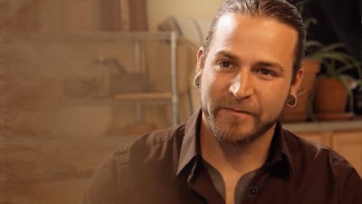 Daniel Vitalis Mastery