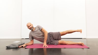 Starker Körper, Starker Geist