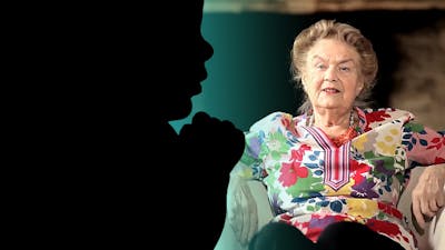 Sheila Kitzinger