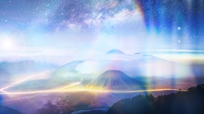 Poder del Fuego Kundalini