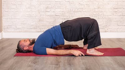 A Centering Practice for Devotion