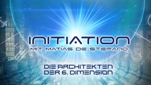 Die Architekten der 6. Dimension