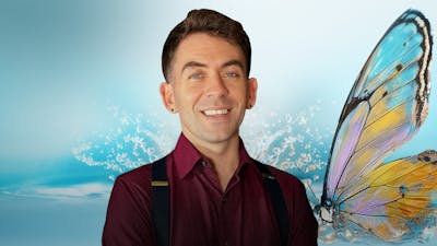 Una nueva Gaia: desprogramación cósmica.