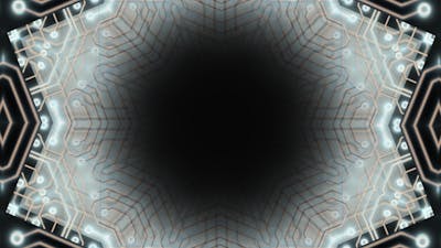 La 9ème Dimension de la Transcendance