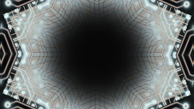 La 9ème Dimension de la Transcendance