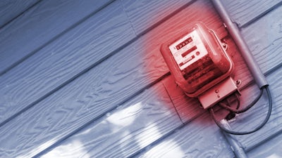 Jerry Day on Removing Smart Meters