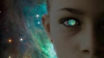 Conexión con la Consciencia Universal