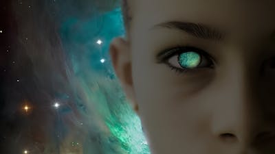 Conexión con la Consciencia Universal