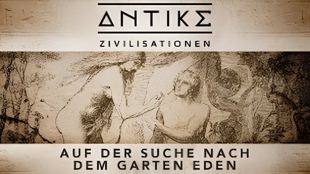 Auf der Suche nach dem Garten Eden