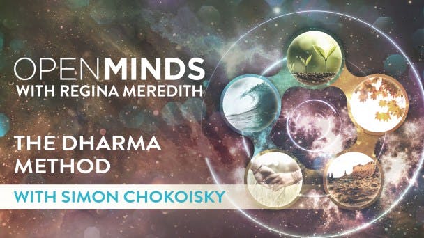 The Dharma Method with Simon Chokoisky