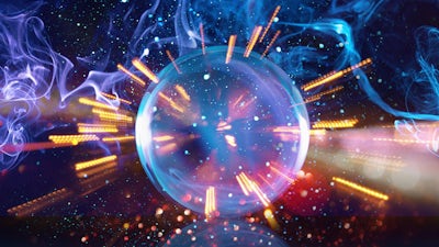 American Psychic with Marla Frees