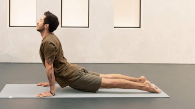 Tag 4: Balance, Flexibilität, & Kräftiges Gesäß