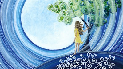 Guérir naturellement