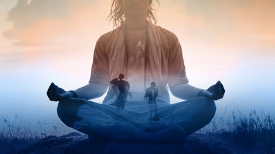 The Portal: Part Three