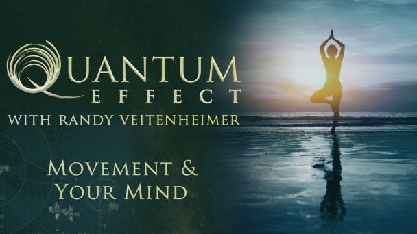 Movement & Your Mind