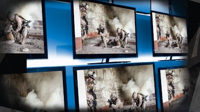 Fear as a Business Model