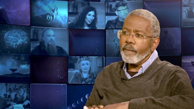 Africa & the Dawn of Human Consciousness