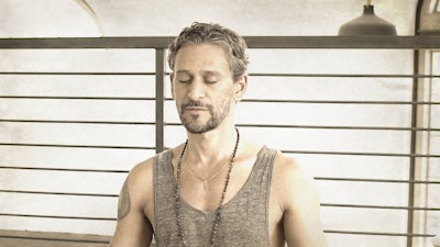 Sound Healing Mantra Meditation