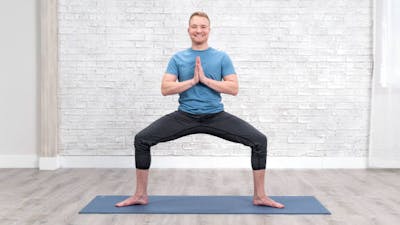 Long Holds for Strength and Focus