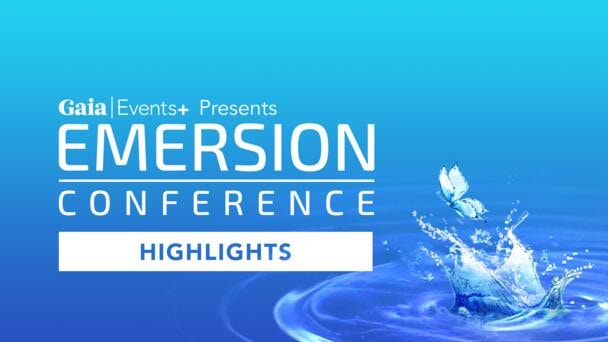 Emersion Conference Highlights Video