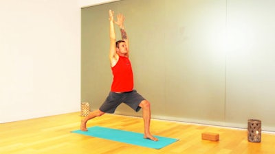 Hatha yoga : explosion de gratitude