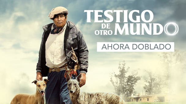 Testigo de Otro Mundo