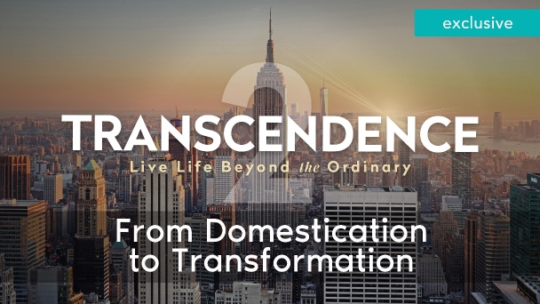 From Domestication to Transformation
