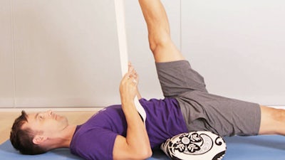 Expand your Body, Cool your Mind