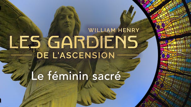 Le féminin sacré