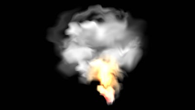 Spontaneous Human Combustion with Larry Arnold