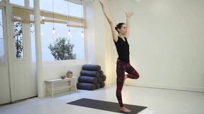 Concentration et ancrage