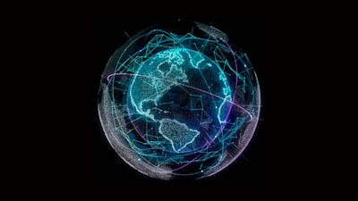 Tom Campbell on My Big TOE