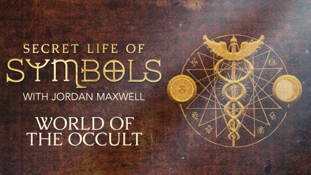 World of the Occult