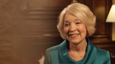 Dr Christiane Northrup Mastery