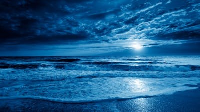 The Heart of the Mind (Russell Targ) – Part 1