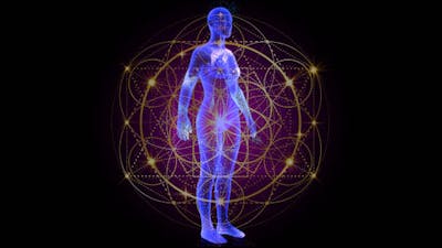  Sanación energética comprobada