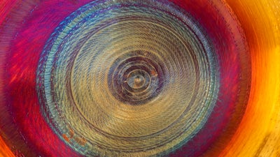 Equilibra tus chakras 