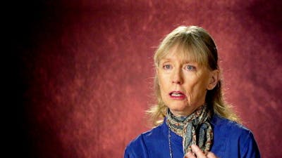 Opening to the Wisdom in the Breath