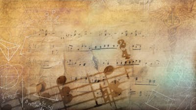 The Musical Enigma of 24  