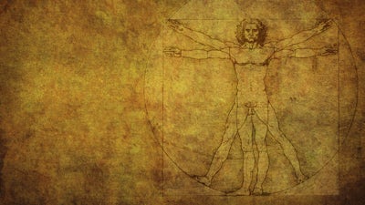 Michael Gelb on Thinking Like Da Vinci