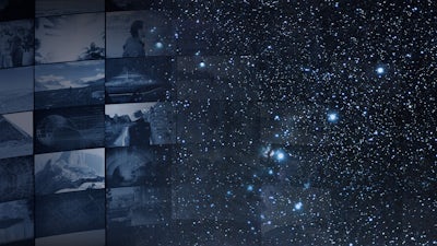 Egypt, Orion & the Mission of Jesus