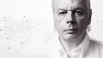 Renegade: The Life Story of David Icke