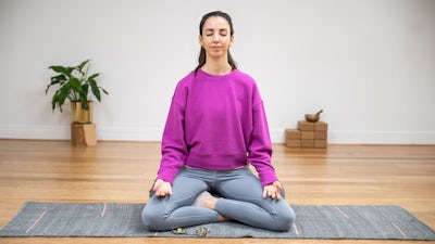 Apaiser les Vagues du Stress