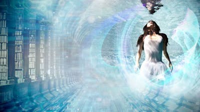 Creencias espirituales de Atlantis