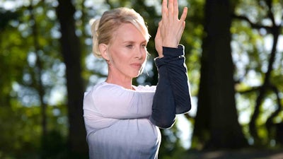 Conditioning for Weight Loss