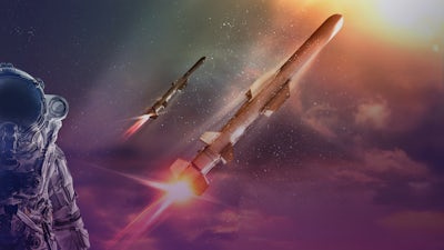 Humanoide Nuklearintervention